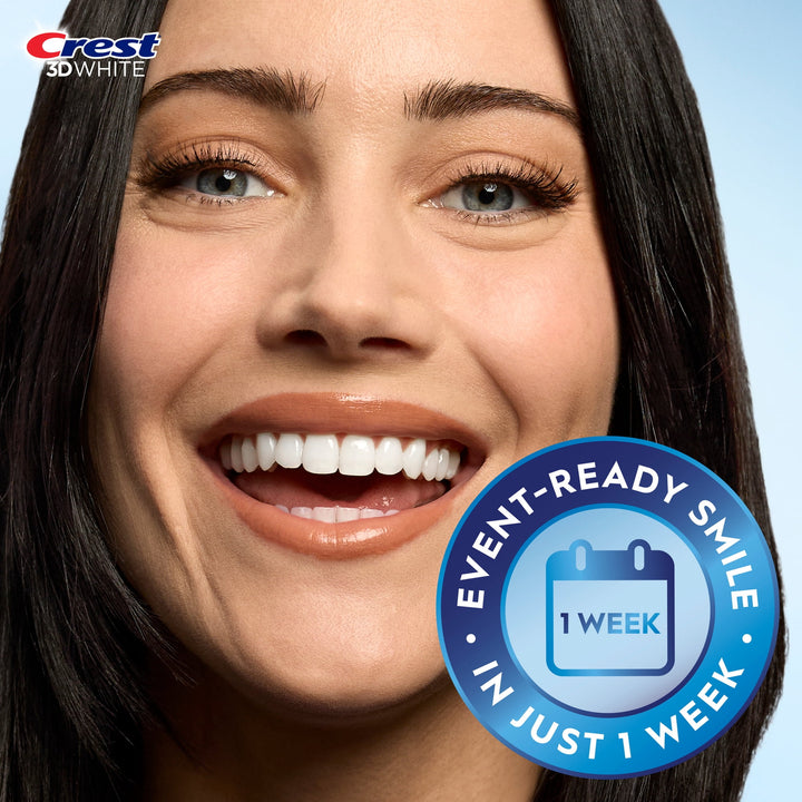 Translation missing: nl.Crest 3D Whitestrips Event Teeth Whitening Kit – 14 Strips