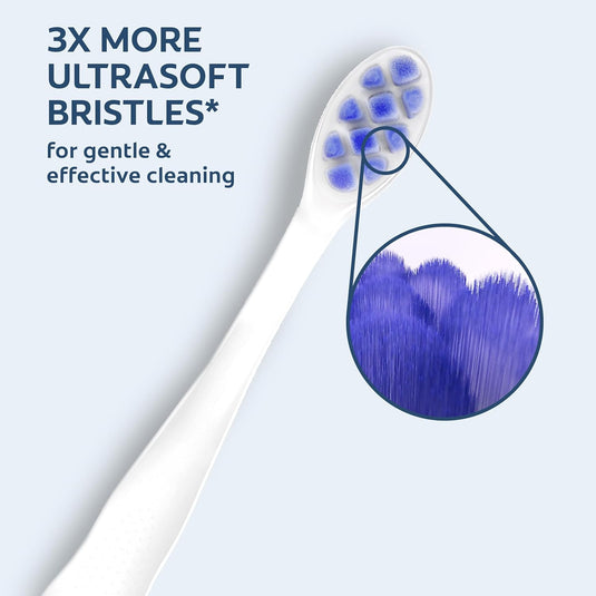 Translation missing: nl.Colgate Sensitive Expert Ultra Soft Sensitive Toothbrush Pack