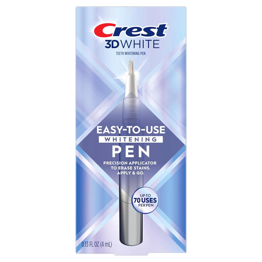 Translation missing: nl.Crest 3DWhite Pen – Tot 70 Gebruiksmomenten