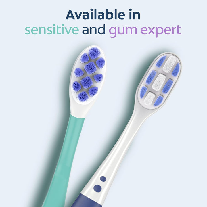 Translation missing: nl.Colgate Gum Expert Ultra Soft Toothbrush Pack