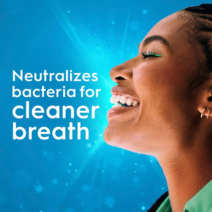 Translation missing: nl.Crest Toothpaste Clean Breath Peppermint